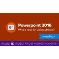 Microsoft PowerPoint/Excel  2016 Training Courses Foundation/Intermediate/Advanced Free (Worth $150)