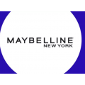eBay - 40% Off Maybelline Products