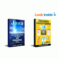 Amazon A.U - Free eBook &#039;Java: The Ultimate Guide to Learn Java and Javascript Programming Programming....&#039; Kindle Edition (Save $23.78)
