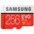 Bing Lee - Samsung MB-MC256GA/APC 256GB EVO Plus microSD Card $69 (Was $99)