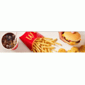AMEX - Latest Offers: McDonald&#039;s - Spend $15 or more, get $5 back | BPme App - Spend $20 or more, get $10 back | T2 Tea
