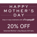Myer - One Day Sale: 20% Off Selected Mother&#039;s Day Beauty Gift Sets