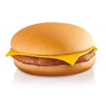 McDonald&#039;s - $2 Cheeseburger via MyMacca&#039;s App - Valid until Wed 19th June