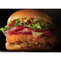 McDonald&#039;s - Spicy Chicken Clubhouse Burger $8.60 (Nationwide)