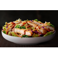  McDonald’s - Honey Soy Chicken Salad (Crispy or Grilled) $15.5 