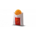 McDonald&#039;s - $1 Hash Brown via mymacca App [Valid until Mon 24th June]