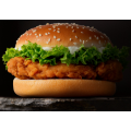 McDonald’s - McSpicy Burger $8.5 (All States)