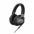 eBay Addicted to Audio - Sony MDR-1Am2 Closed Portable Headphones $319.20 Delivered (code) 