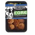 Coles - Core Power Foods Smokey Mountain Meatballs 350g $4.5 (Save $4.5)