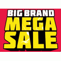 Dick Smith - Big Brand Mega Sale - Up to 95% Off &amp; Free Shipping - Items from $4 Delivered