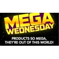 Dick Smith Mega Wednesday Sale  - SAMSUNG 50&quot; (127cm) Full HD TV UA50J5100 - $939 ($200 Off), SODASTREAM 60L Cylinder Refill 1032256610  -$15.96 &amp; More 