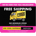 House - Free Shipping to All Melbourne Metro Areas (code)! No Minimum Spend