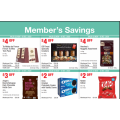 Costco - Latest Markdown Coupons - Valid until Sun 6th Dec