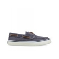 Platypus Shoes - Sperry Men&#039;s Bahama II Distressed Shoes $39.99 + Delivery (Was $129.95)