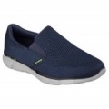 Skechers - Valentine&#039;s Stock Clearance: Up to 90% Off e.g. Men&#039;s Equalizer Double Play Shoes $9.99 (Was $119.95) etc.