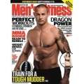 iSUBSCRiBE – 28% OFF Men&#039;s Fitness Magazine Subscription