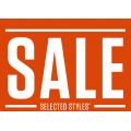 Merrell - Mid Year Sale: Up to 70% Off RRP e.g. Women&#039;s Gridway Canvas Shoes $59.99 (Was $149.99); Men&#039;s Havoc Leather Shoes $69.99 (Was $199.99) etc.