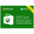 Microsoft Rewards: Xbox Digital Gift Card: $10 GC 7,000 Points, $5 GC 3500 Points