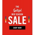 Sportsgirl - Mid Season Sale: Up to 95% Off Sale Styles - Items from $1