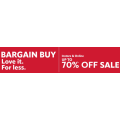 Millers - Bargains Buy Sale: Up to 70% Off 1173+ Clearance Items