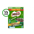 Nestle Milo Cereal 700g $3.75 (Was $7.5) @ Woolworths