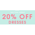 Missguided - 20% Off Dresses &amp; Heels (code)