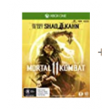 [Prime Members] Mortal Kombat 11 Xbox One $28 Delivered (Was $79.99) @ Amazon