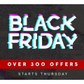 Target Black Friday 2019 - Starts Thurs 28th Nov