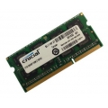60% Off + Free Shipping Offer On Crucial 2GB DDR3 1333MHz PC3-10600 Notebook RAM At MLN - Ends 5 June 