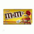 Big W - Mars Peanut M&amp;M&#039;s Gift Box 440g $5 (Save $5)