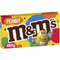 [Prime Members] M&amp;M&#039;s Peanut Gift Box, 460g $6 Delivered (Was $12) @ Amazon