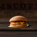 Red Rooster - Parmi Burger Single $9.49 (Nationwide)