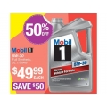 Repco - Mobil 1 Full Synthetic 5W30 5L Engine Oil $49.99 (Save $50) - Starts Thurs, 9th Nov