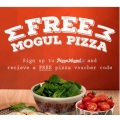 Pizza Mogul - Sign-Up &amp; Get Free Mogul Pizza @ Dominos! 2 Days Only