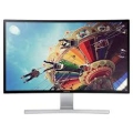 MSY - Samsung 27&quot; LS27E510CS Curved HDMI D-Sub LED Backlight LCD Monitor $319 (After $50 Cashback)