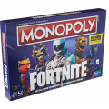[Prime Members] Monopoly Fortnite - Hasbro Gaming $19 Delivered (Was $44.99) @ Amazon