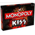 Amazon - Monopoly Kiss Board Game $44.22 Delivered (Was $70)
