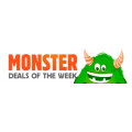 Anaconda - Monster Week Sale: Up to 70% Off RRP e.g. Fluid Express Ladies Mountain Bike White $149 (Was $399); Dune 270