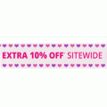 Groupon - Mother&#039;s Day Special: Extra 10% Off Sitewide (code)! Today Only