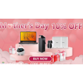 Wireless 1 - Mother&#039;s Day Sale: 10% Off Storewide + Notable Offers (code) e.g. LG UltraGear 27GL850-B 27in 144Hz QHD