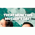 Sydney Aquarium - Mother&#039;s Day Weekend Offer: Free Entry for Mothers (code)! Sat 11th &amp; Sun, 12th May