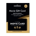Target - 20% Off $25 Movie Gift Cards