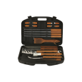Barbeques Galore - Deal of the Week: Bar-B-Chef 18 Piece Barbecue Tool Set $5 (Was $12.5)
