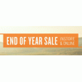 Merrell - End of Year Sale: Up to 60% Off Outdoor Hiking, Running, &amp; Casual Styles Footwear &amp; Apparel [In-Store &amp; Online]