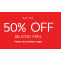 Marks &amp; Spencer - End of Season Sale: Up to 50% Off Sale Styles - Online Only