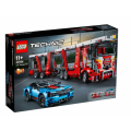 Myer - LEGO Technic Car Transporter $149 Delivered (Save $120.99)