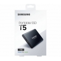I-Tech - Samsung 1TB T5 Portable SSD USB3.1 $239 Delivered (code)! Was $399