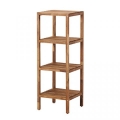 IKEA Irresistible Offer - MUSKAN shelving for $14.99 - Starts Friday, 6th March