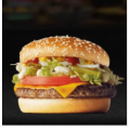 McDonalds - McFeast Burger $8.10 (All States)