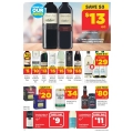 Liquorland - Weekly Catalogue: Up to 50% Off Spirits, Wine &amp; Beer! Ends Tues, 28th Jun